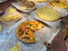 -比格比萨自助(赛罕区万达广场店)