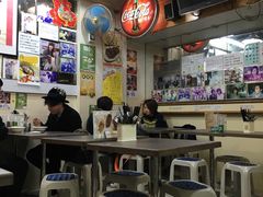 -新记餐厅(香槟大厦店)