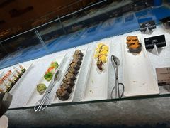 -盛宴标帜西餐厅龙虾.鲍鱼•牛排(重庆喜来登大酒店)