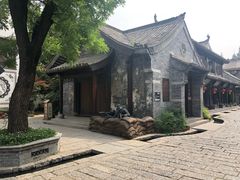 -台儿庄古城