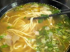 -杨记清芳牛肉拉面(宝龙广场店)