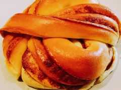 肉桂卷-BAKER&SPICE(环贸店)