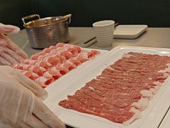 -君邦火锅(新疆大厦店)