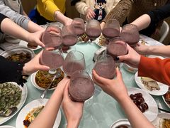 -新吉士·上海菜(浦东LCM置汇旭辉店)