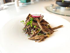 -荣品荟·融合餐厅(月湖广场店)
