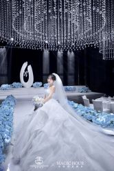 -张仕婚礼·做有温度的婚礼