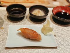 -Ginza Onodera铁板烧(外滩十八号店)