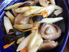 -君悦酒店·1881·北京烤鸭