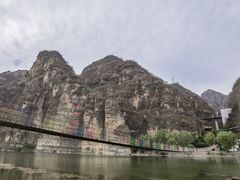 -十渡东湖港风景区
