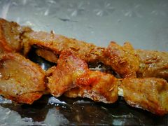 -李恩记清真水饺(北电大厦店)