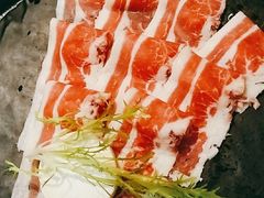 -木槿花韩式炭烤·熟成肉工坊(孙文东路店)