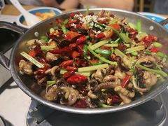 -不倒翁·安徽名菜楼(步行街店)
