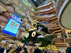 -松雷商业(南岗店)