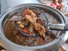 -钢阳酸菜红烧牛肉面(季乐路店)