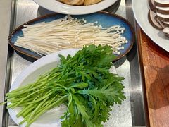 -南门涮肉(北洼路店)