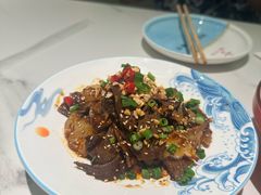 -川人百味(金安中央大街店)