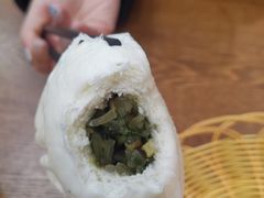 -郑家包子牛肉拉面(尚勤路店)