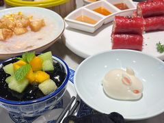 -蝴蝶里·粤菜·点心(龙湖杭州金沙天街店)