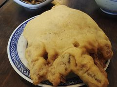 -同得兴 Since·1995 传统苏式面馆(嘉馀坊店)