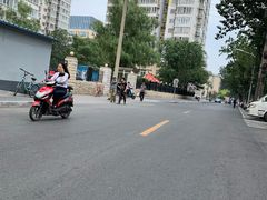 -庆丰包子铺(天通苑店)