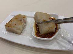 -凤凰楼酒家·粤宴点心(华强北店)