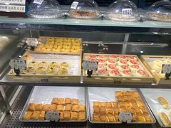 -武汉冠生園(吉庆街店)