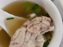 -阿婆东山羊肉店(鸿港海鲜批发市场店)