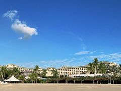 -三亚亚龙湾天域度假酒店