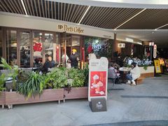 -Peet's Coffee皮爷咖啡(武商Mall手作店)
