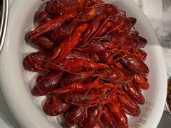 -石牌岭小亮蒸虾•湖北老字号(左岭店)