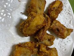 -巫记鸡饭店