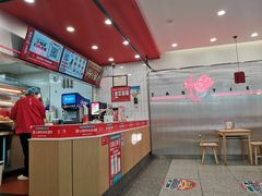 -塔斯汀中国汉堡(团一大店)