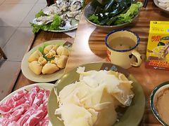 -东镇老火锅(长春路首店)