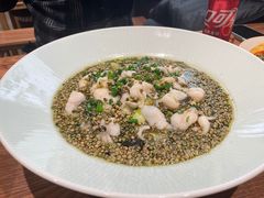 -大盐帮川菜馆(长楹天街店)