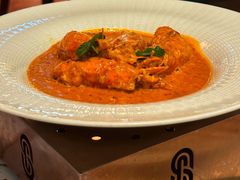 -狮拾久·现代新加坡料理(福田COCO Park店)