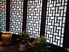 -儒之堂足道·SPA·推拿(莫干山路店)