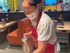 -丰茂烤串(金泉美食宫店)