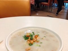 -香港新发烧腊茶餐厅(万象店)
