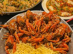 -龙门醉客(上塘路店)