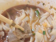 -王记生烫牛杂面馆(兰陵路店)