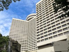 -广州花园酒店