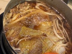 -沼津港精致料理·寿喜烧·烧鸟(漕河泾印象城店)