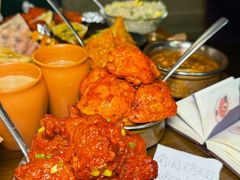 -南国印度餐厅Dakshin