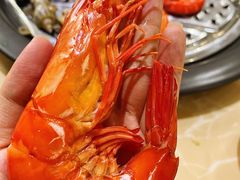 -海大大蒸汽海鲜餐厅·粤菜·特色小炒(欢乐颂店)