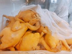 蘇小柳白切鸡-苏小柳手工点心(人民广场分院)