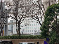 -东京希尔顿酒店