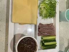 -巧克力渔家.小船海鲜胶东菜(万平口店)