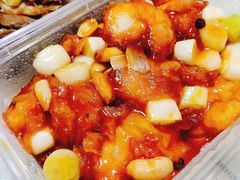 宫保虾球-紫光园(劲松店)