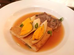 -香宫中餐厅·大连香格里拉(人民路店)