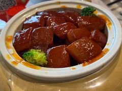 -马凯餐厅(地安门店)